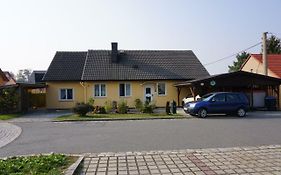 Ferienwohnung Knuth Zum Hegebusch 10